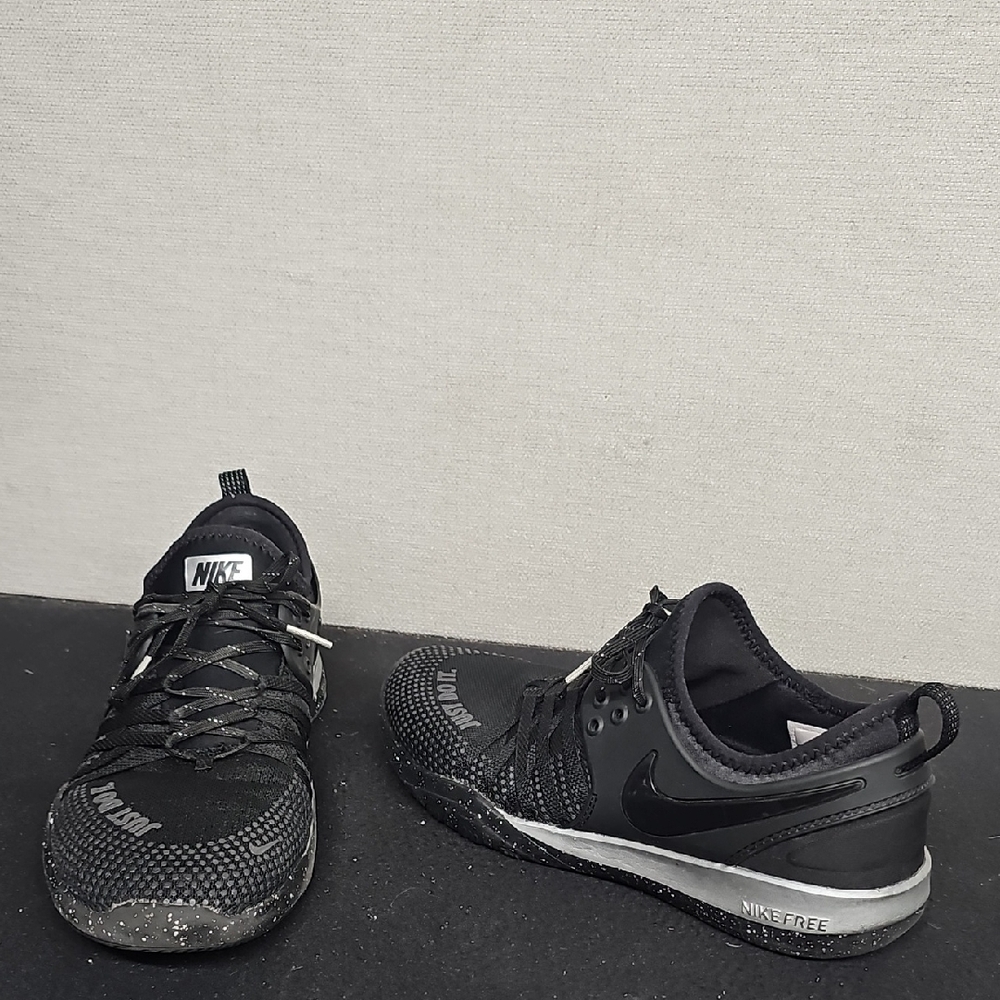NIKE TR7 SELFIE WOMENS SNEAKERS BFPM-03-153